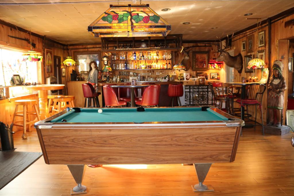 Colonial Inn Pine Hill Екстер'єр фото