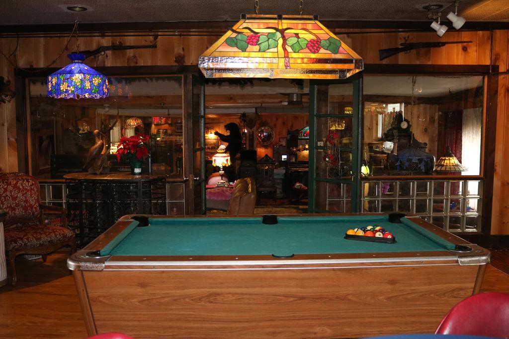 Colonial Inn Pine Hill Екстер'єр фото