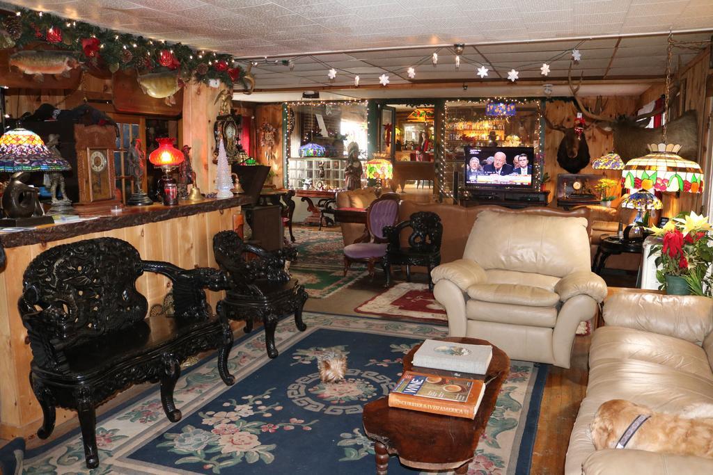 Colonial Inn Pine Hill Екстер'єр фото